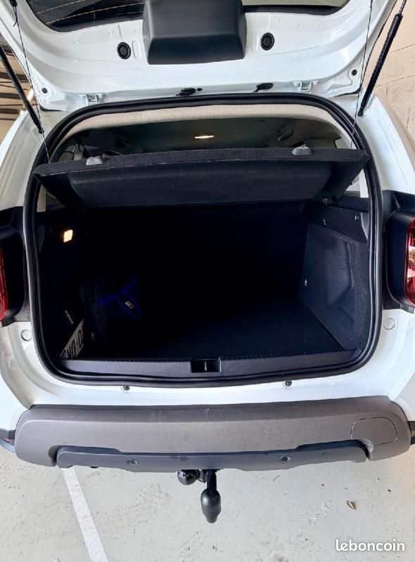 Dacia Duster ECO-G 100 4x2 Extreme (image 4)