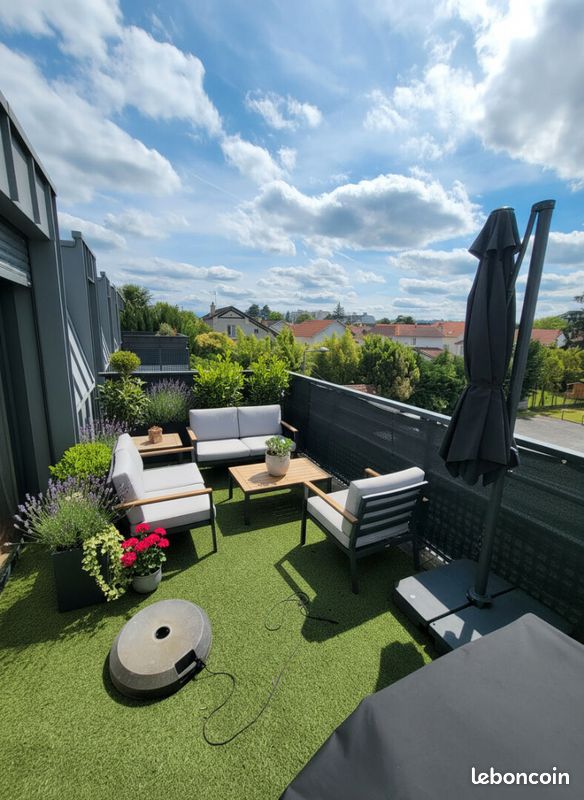 Appartement 3 pièces 63 m² · à Pau · 63 m² · 209 000 €