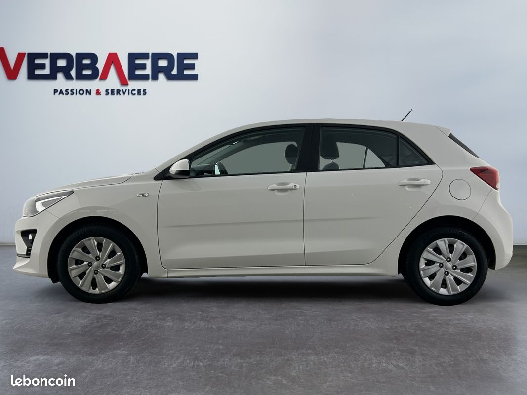 KIA Rio 1.2 DPi 84ch BVM5 Motion (image 2)