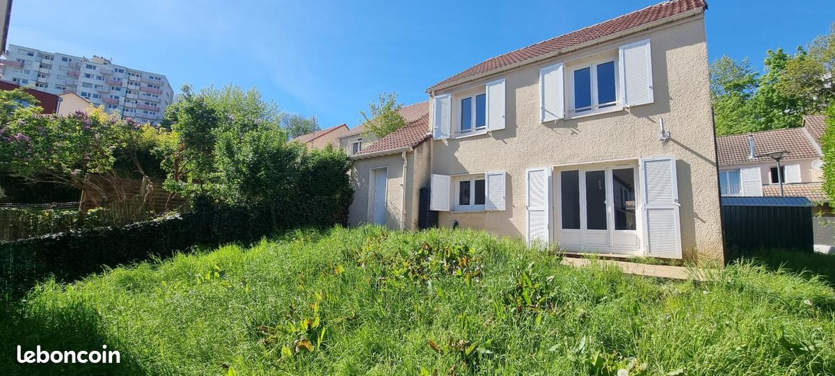 Maison 7 pièces 102 m² · à Laxou · 102 m² · 289 000 €