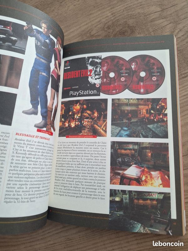 Livre Retro Lazer N*20 (image 3)