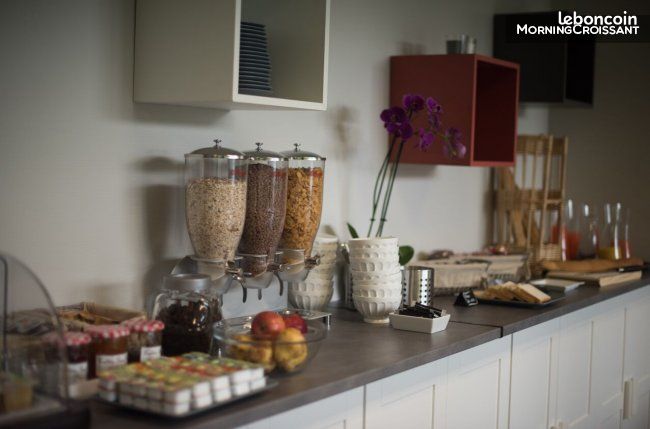 Appartement a louer toulouse - 1 pièce(s) - 42 m2 - Surfyn