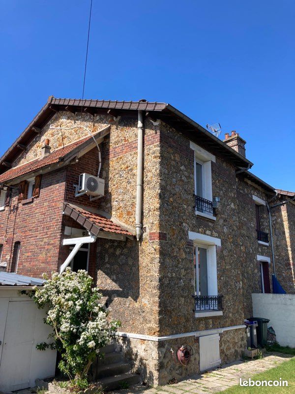 Maison 4 pièces 67 m² · à Argenteuil · 67 m² · 1 500 €/mois