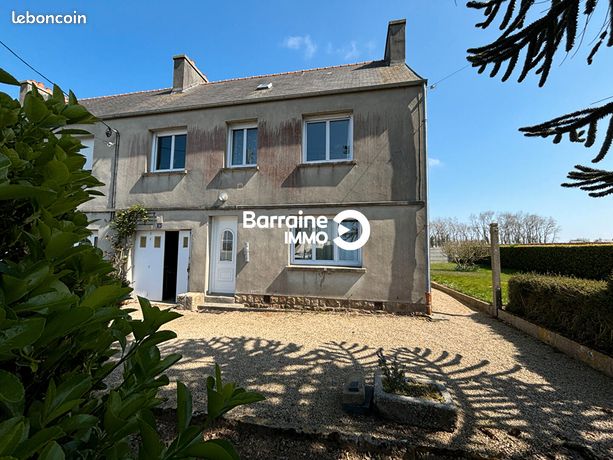 Maison 5 pièces 85 m²