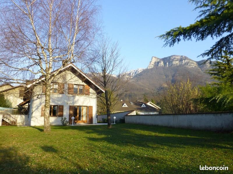 Appartement 6 pièces 129 m² · à Voreppe · 129 m² · 1 611 €/mois