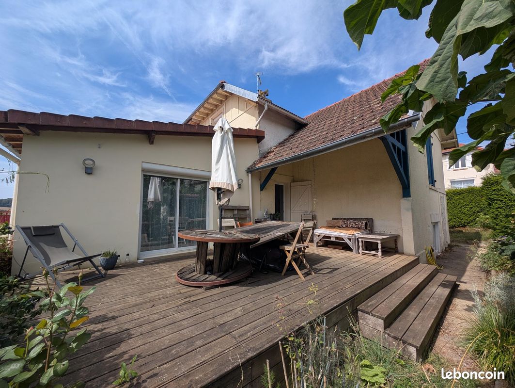 Maison 4 pièces 90 m² · à Arques-la-Bataille · 90 m² · 189 000 €