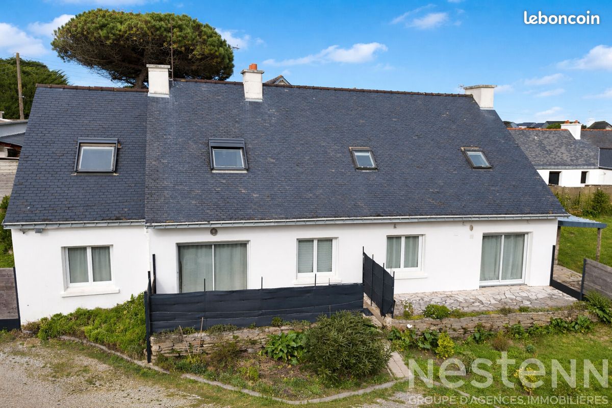 Maison 9 pièces 209 m² · à Quiberon · 209 m² · 642 522 €