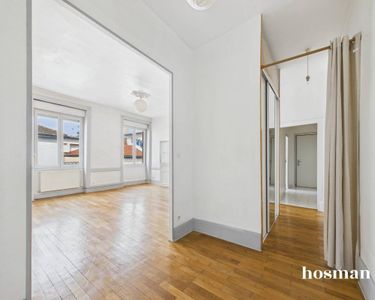 Appartement 367 000 € - 83 m²