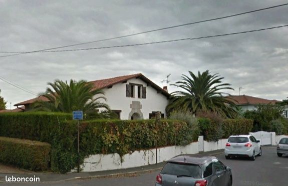 Maison 6 pièces 150 m² · à Biarritz · 150 m² · 1 150 000 €