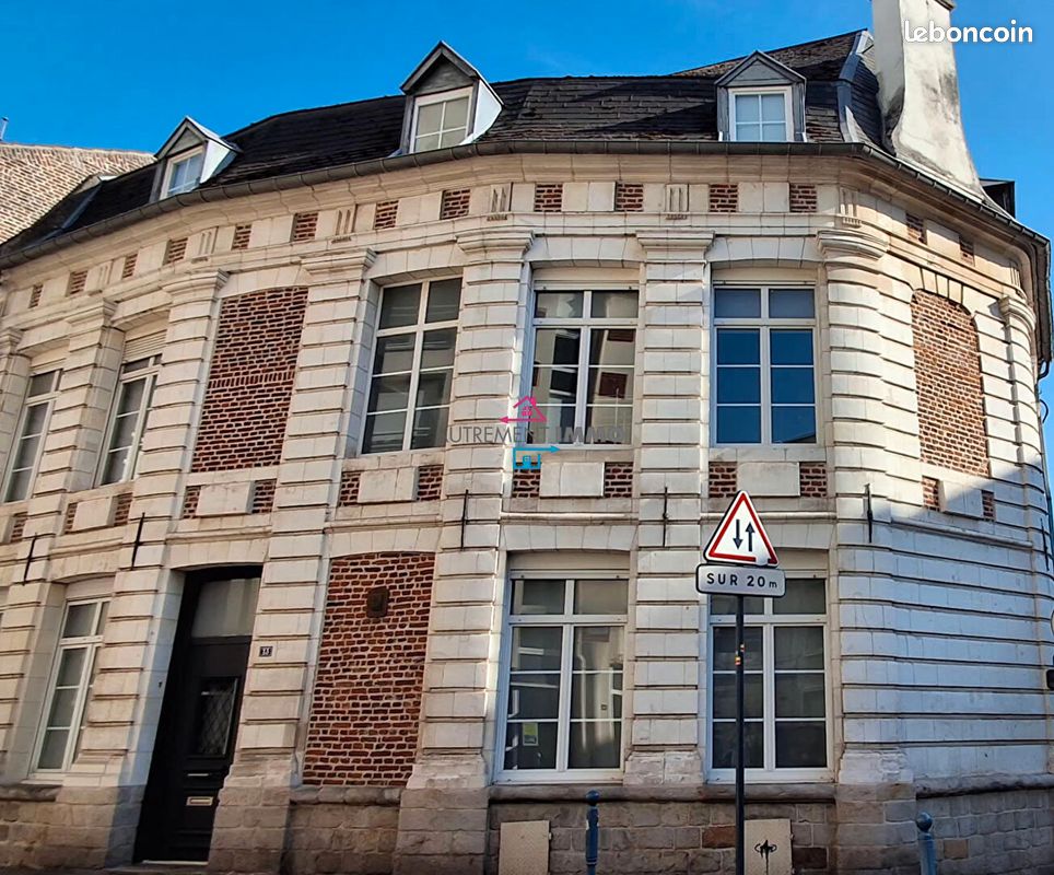 Maison 7 pièces 200 m² · à Arras · 200 m² · 449 000 €