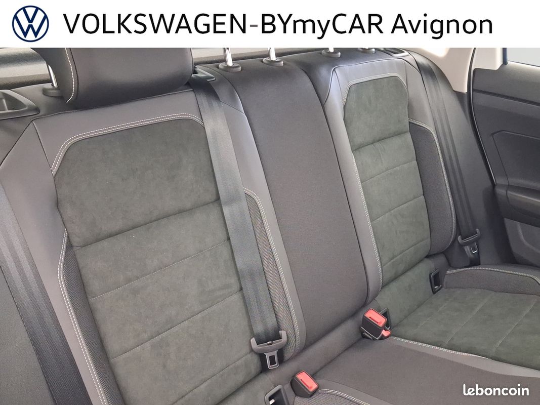 VOLKSWAGEN Polo 1.0 TSI 95 S&S BVM5 Style (image 27)