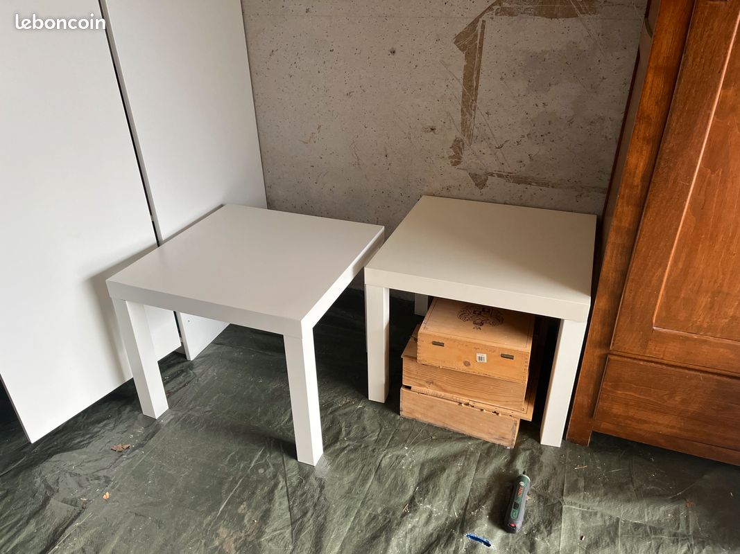 Table enfant IKEA (image 2)