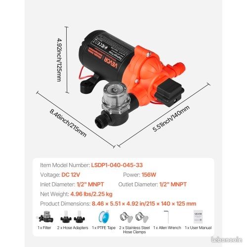 AMPOULE PHARE,H1--Mini Canbus H4 H7 A Mené Le Kit De Phare De Voiture 100w 10000lm-set H1 H11