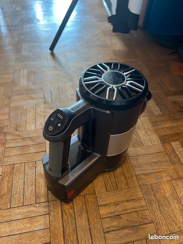 Aspirateur thomson thvc225b (image 2)