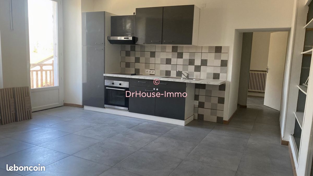 Appartement 2 pièces 39 m² · à Vougy · 39 m² · 129 000 €