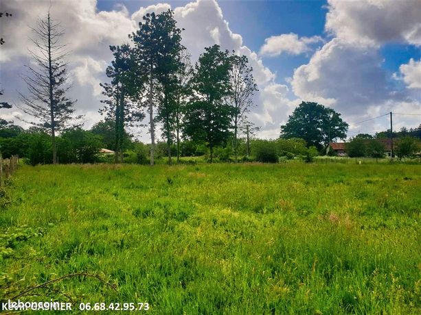 Terrain 19 380 m² Chazelles