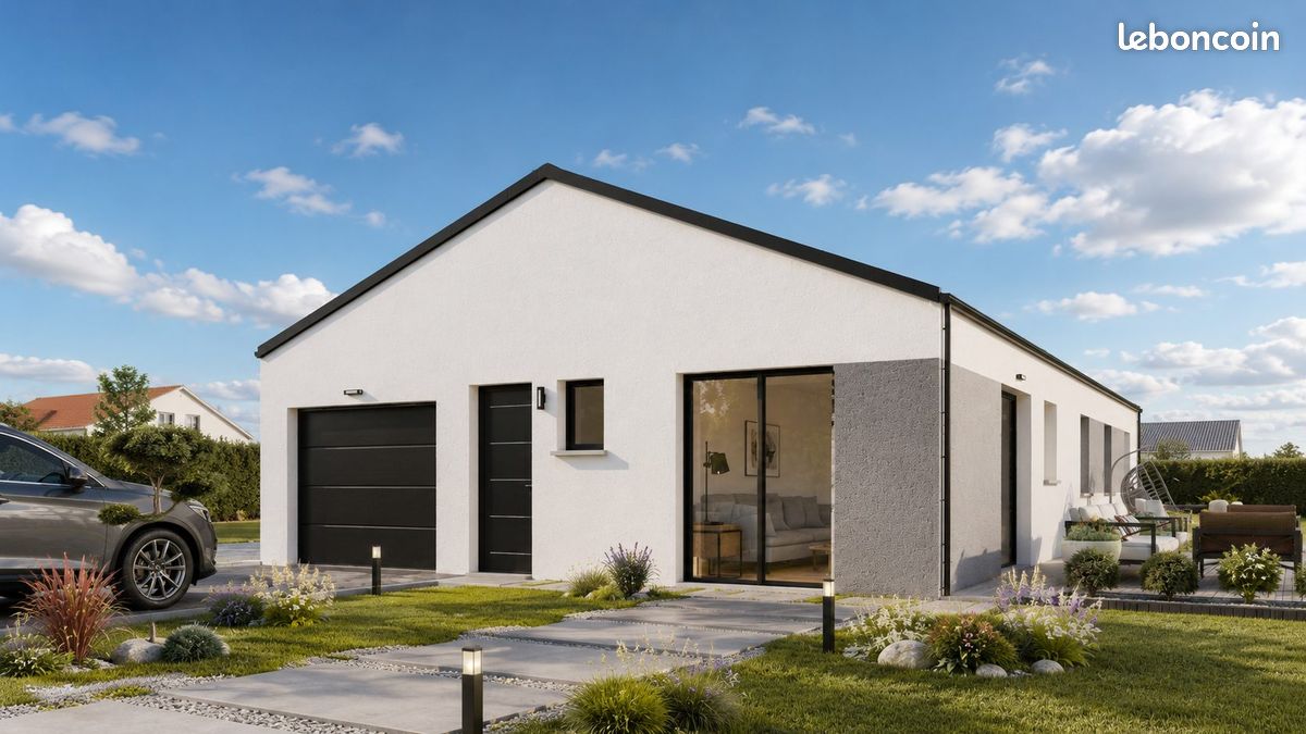 Maison 7 pièces 98 m² · à Épinal · 98 m² · 248 000 €