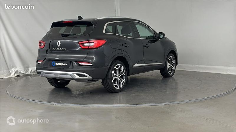 Renault Kadjar 1.5 Blue dCi 115ch Intens 112g (image 5)
