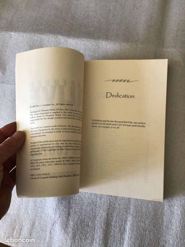 📘 Captured Alive by the Devil in France (image 5)