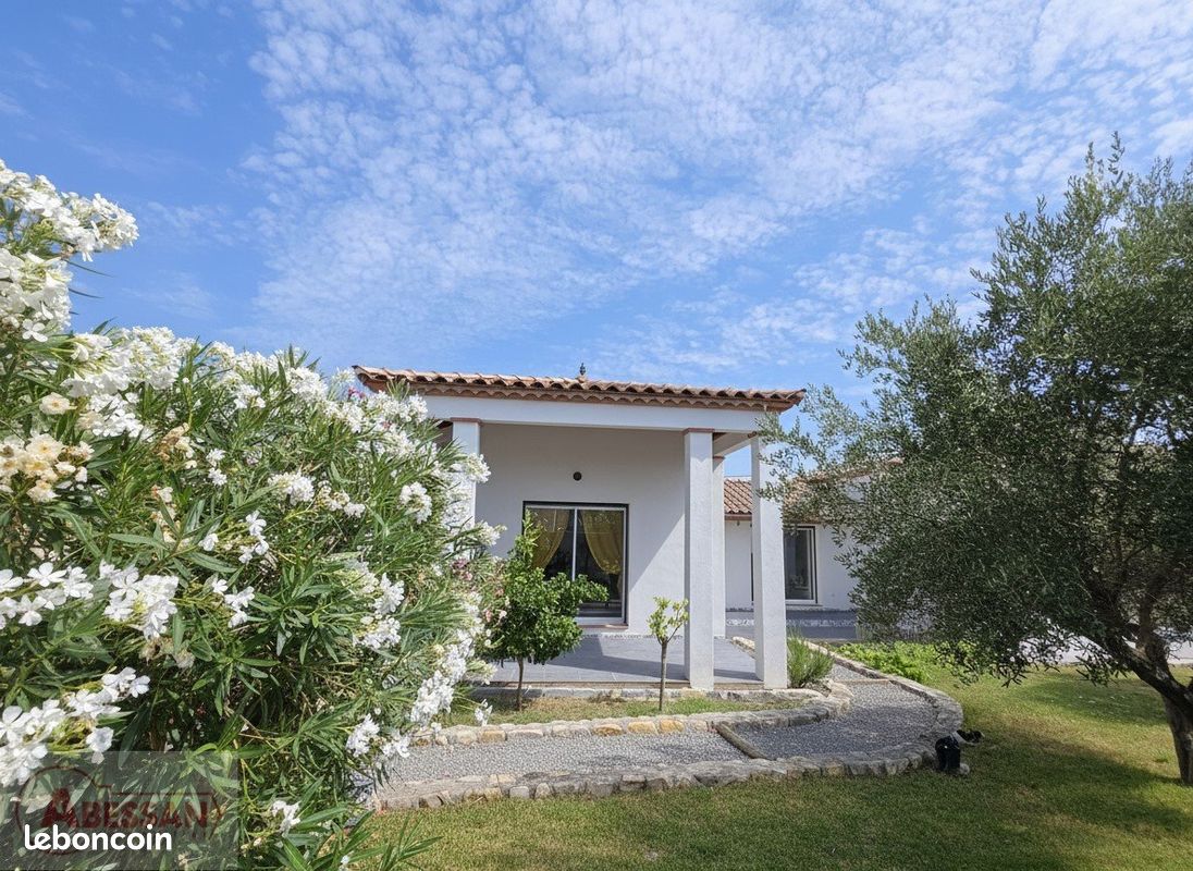 Maison 4 pièces 125 m² · à Sommières · 125 m² · 335 000 €