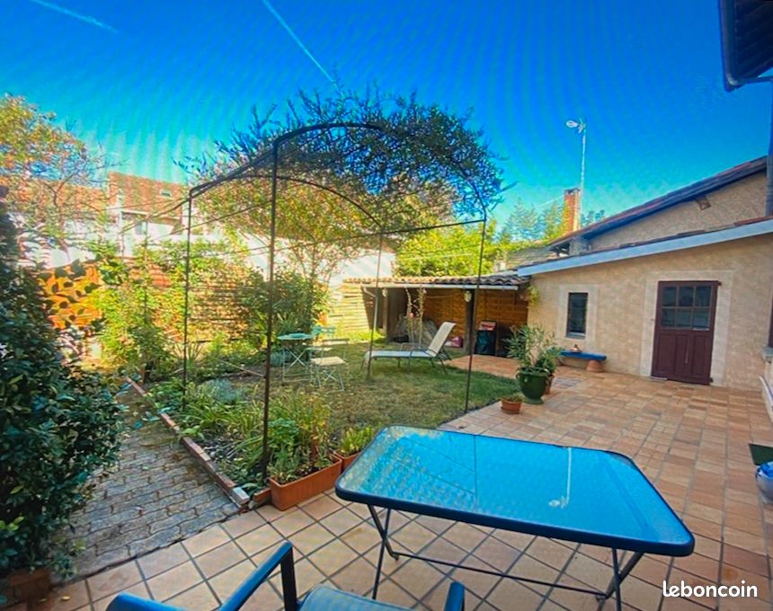 Maison 4 pièces 115 m² · à Montauban · 115 m² · 240 000 €