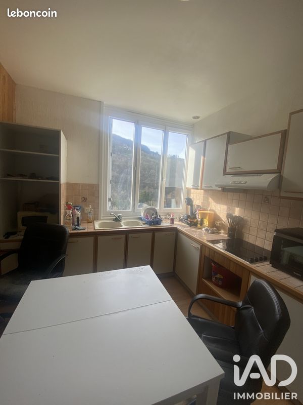 Appartement 4 pièces 55 m² (image 4)