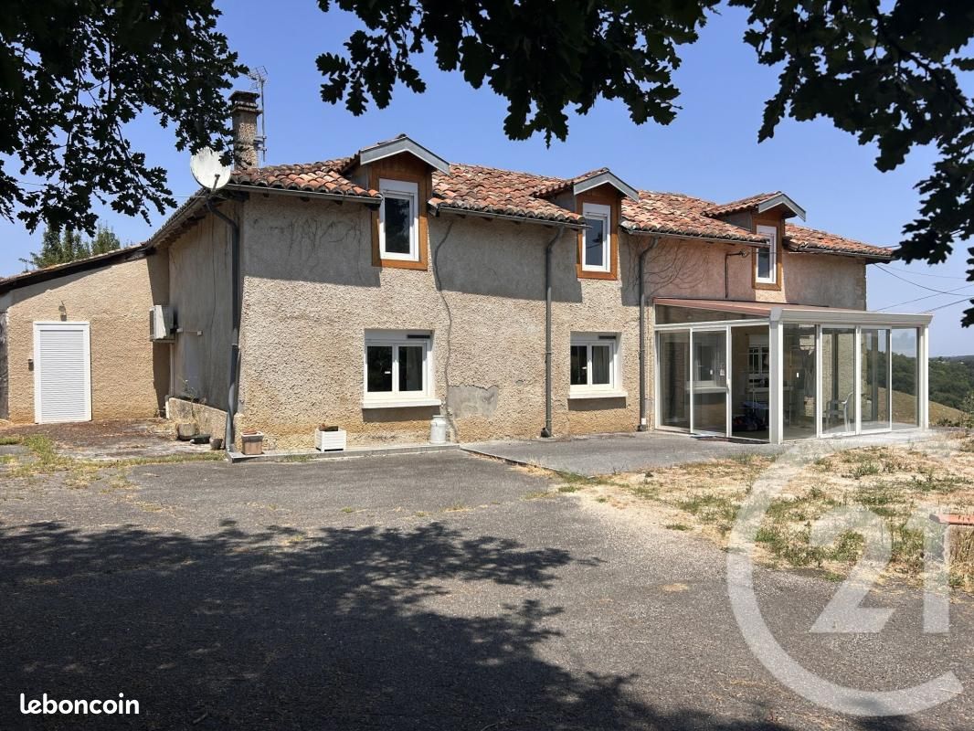 Maison 4 pièces 146 m² · à Escanecrabe · 146 m² · 189 000 €