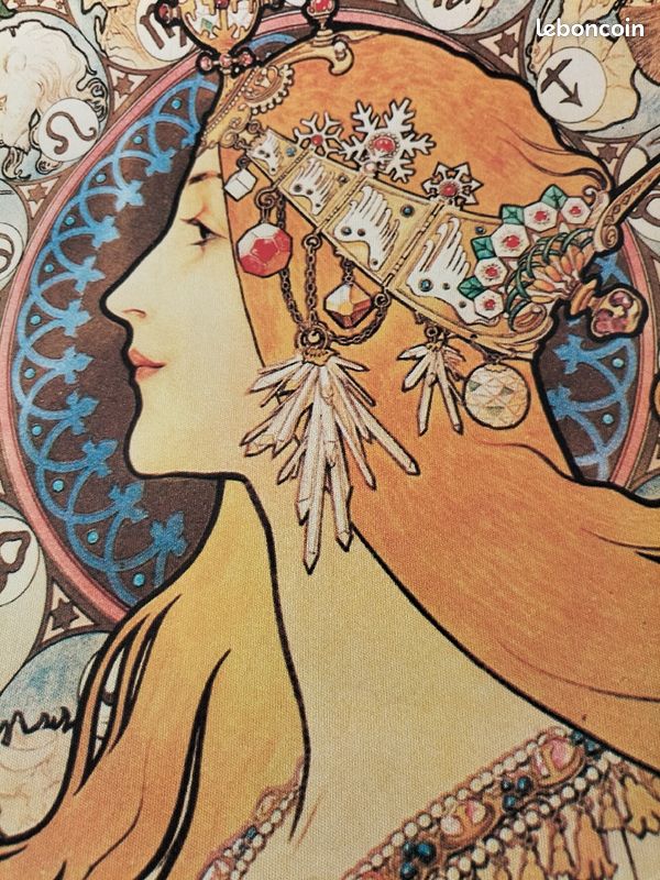 Poster sur toile (image 3)