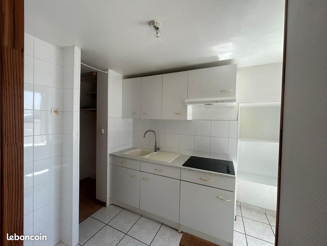 Appartement 2 pièces 38 m² · à Limoges · 38 m² · 495 €
