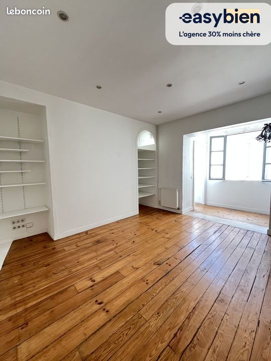Appartement 2 pièces 49 m² · à Pau · 49 m² · 88 900 €
