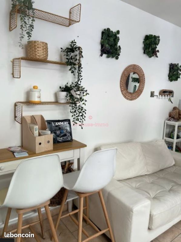 Appartement 2 pièces 25 m² · à Lille · 25 m² · 830 €