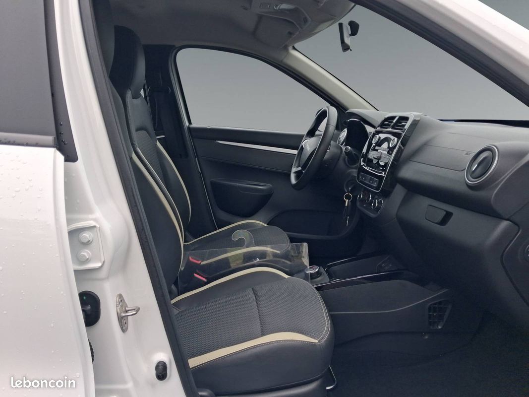 DACIA Spring Essential -23B (image 15)