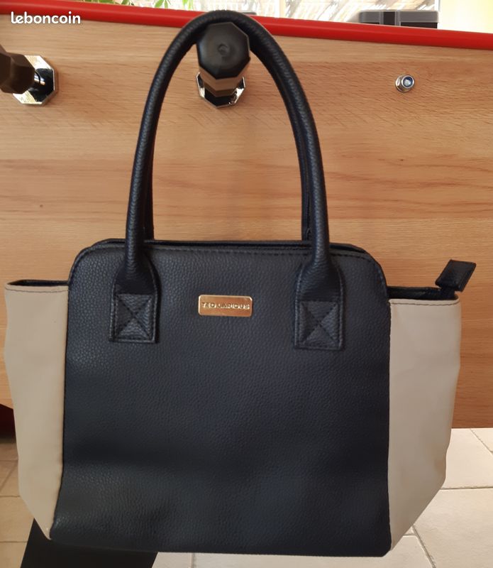 Sac à main TED LAPIDUS (image 1)
