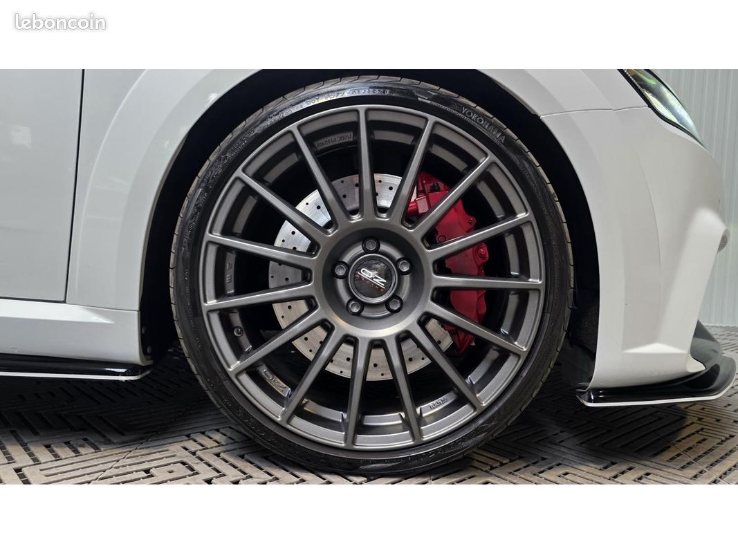Audi ttrs 2.5 tfsi 400ch quattro s tronic 7 (image 9)