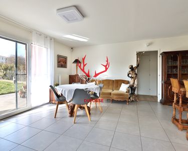 Maison 499 000 € - 94 m²