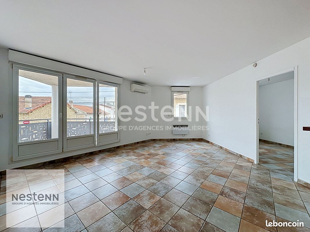 Appartement 3 pièces 70 m² · à Miramas · 70 m² · 187 250 €