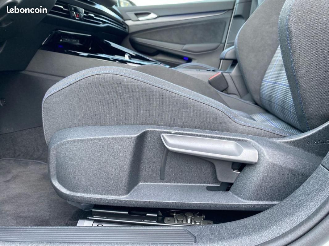 Volkswagen Golf 8 FL 1.5 EHYBRID 272CH DSG6 GTE (image 14)