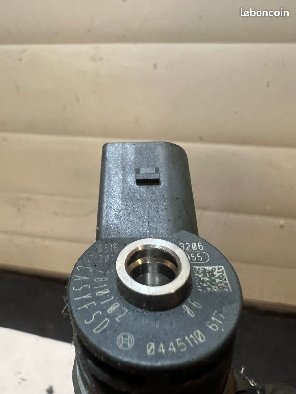 Lot 4 injecteurs Bosch BMW N47 2.0 Diesel – F30 F31 (image 2)