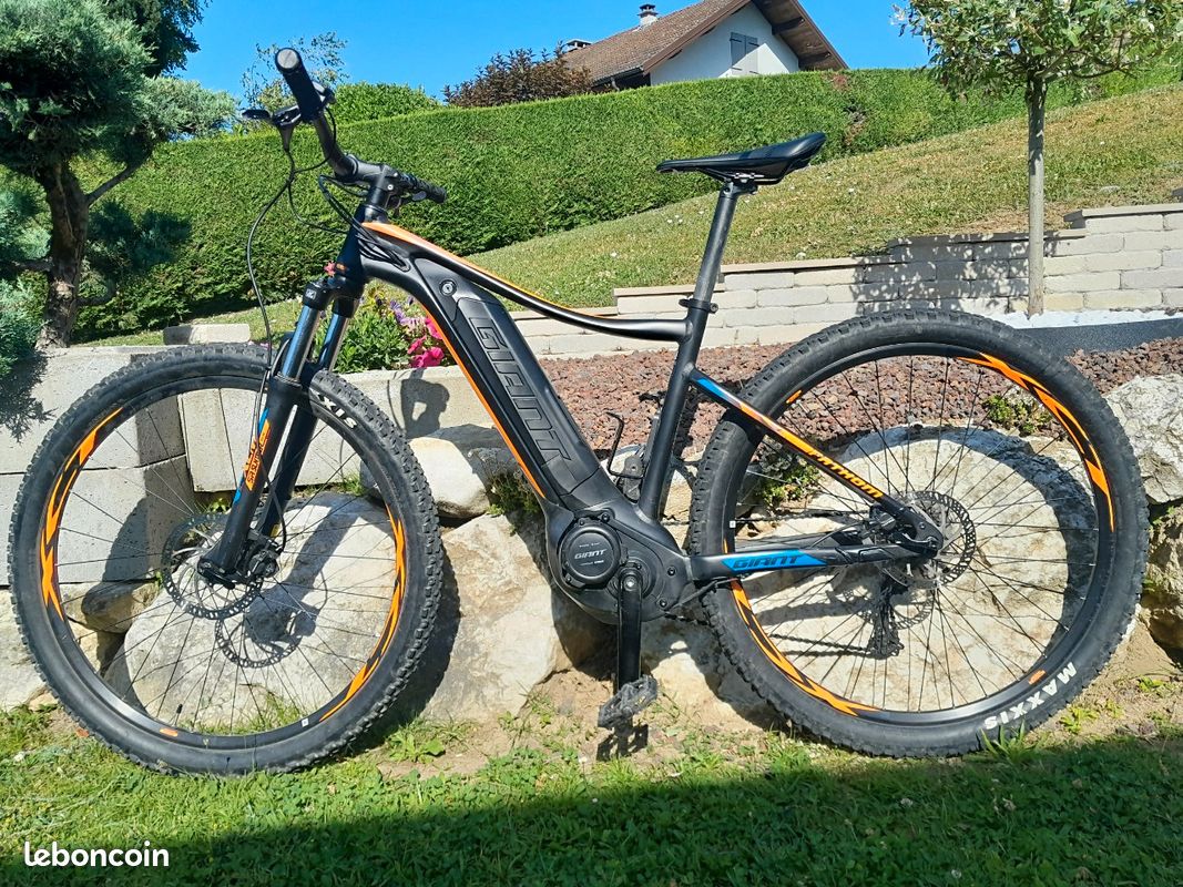 Vttae giant fathom e +3 (image 1)
