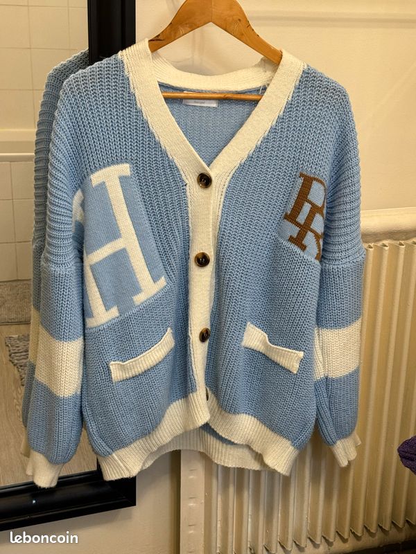 Gillet chic (image 1)