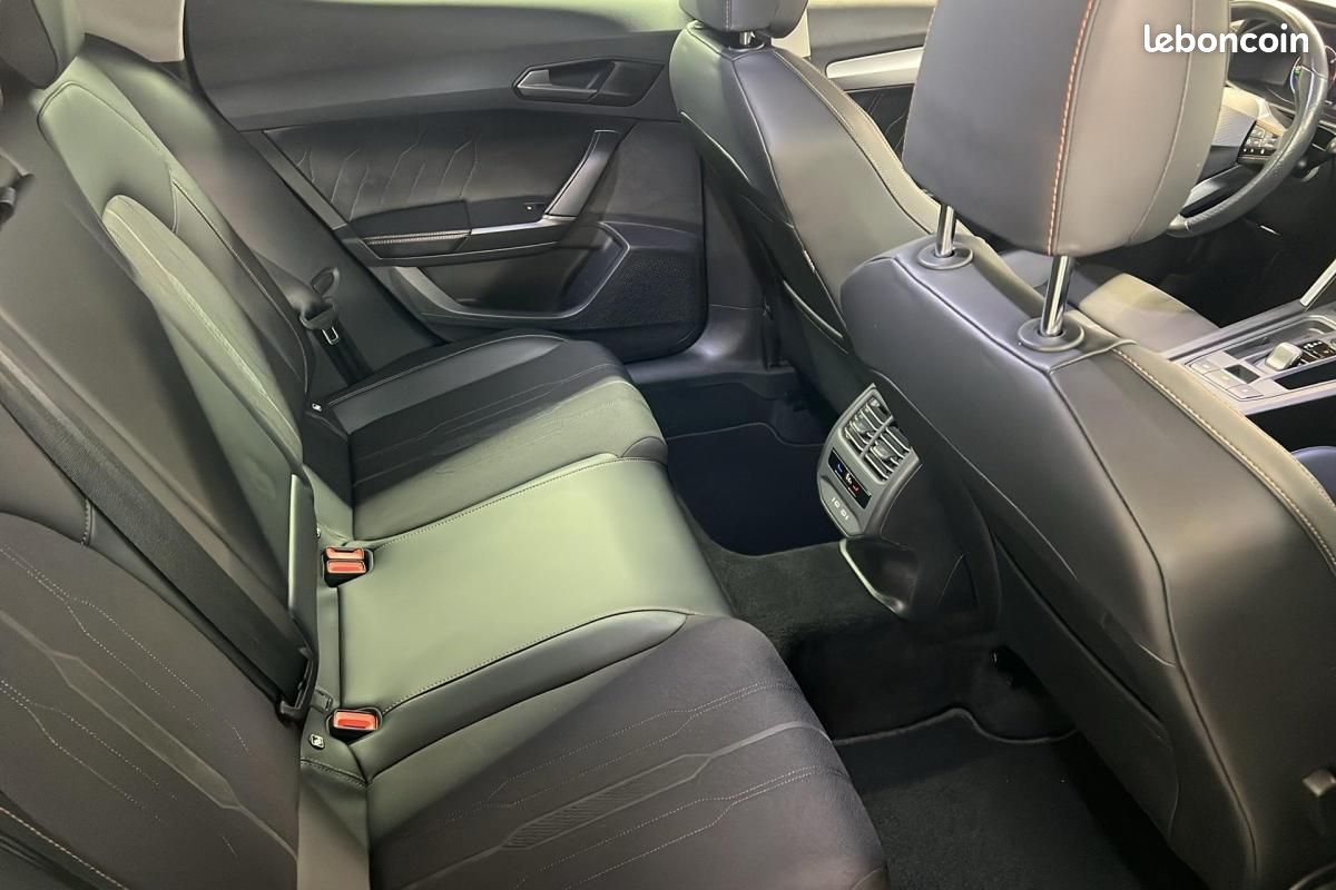 Cupra Fermentor - Formentor 1.4 e-HYBRID 204 ch DSG6 V (image 8)