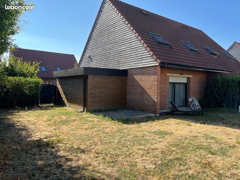 Maison 6 pièces 80 m² · à Valenciennes · 80,1 m² · 220 000 €