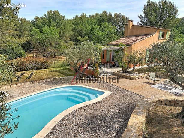 Maison 6 pièces 110 m²