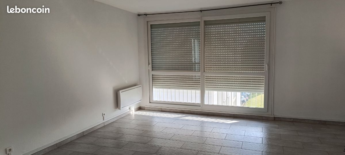 Appartement 4 pièces 78 m² · à Le Havre · 78 m² · 90 000 €