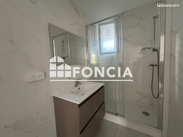 Appartement a louer villefranche-sur-saone - 3 pièce(s) - 56 m2 - Surfyn