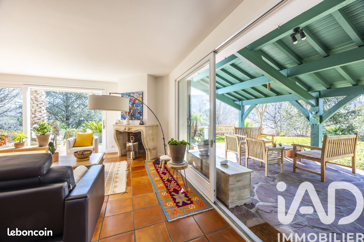 Maison 7 pièces 227 m² (image 9)