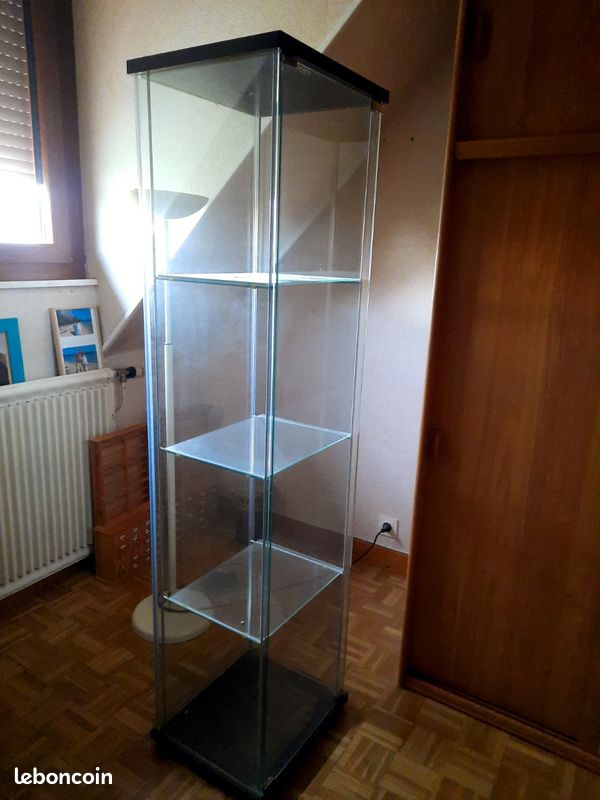Vitrine en verre (image 3)