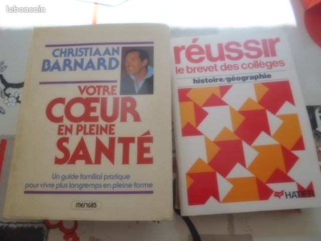 TIP Differents livres (image 5)