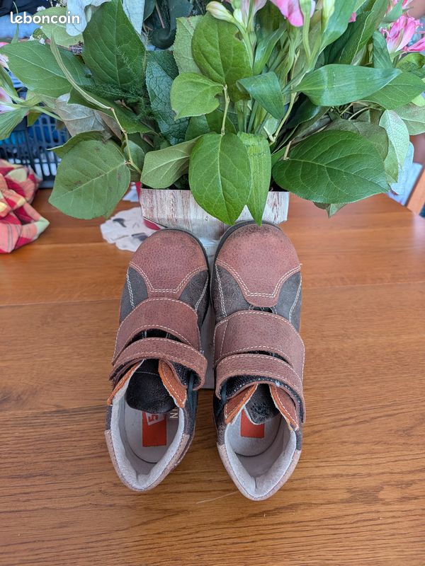 Chaussures enfants (image 1)