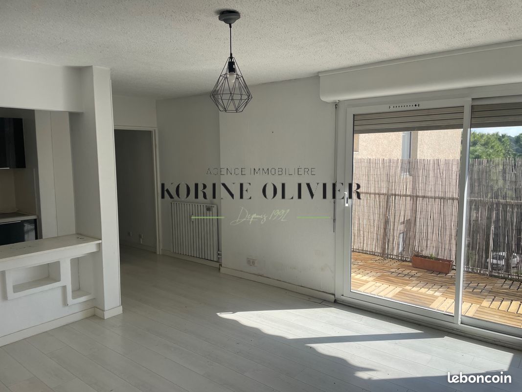 Appartement 2 pièces 47 m² · à Venelles · 47 m² · 229 000 €